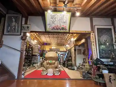如意輪寺(福岡県)