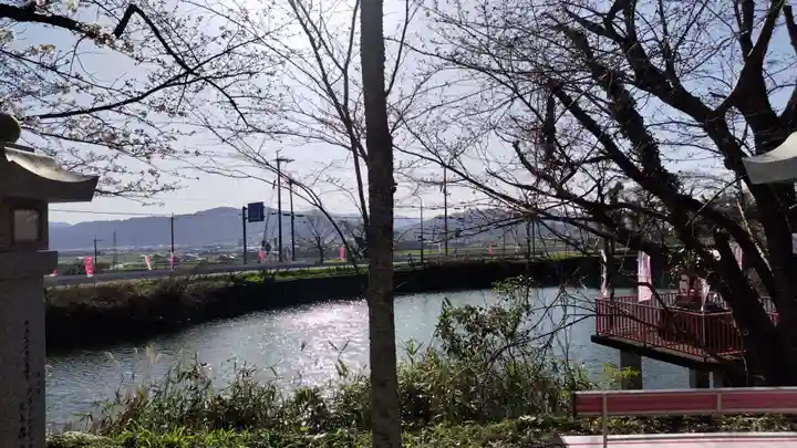 出雲大神宮(京都府)