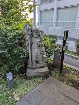 成子天神社(東京都)