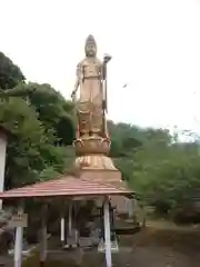 一心寺の仏像