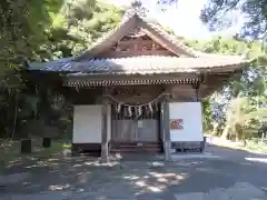 御嶽神社(千葉県)