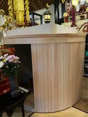 伊勢の国 四天王寺(三重県)