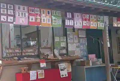 下野 星宮神社のその他建物