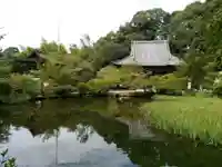 長岳寺(奈良県)