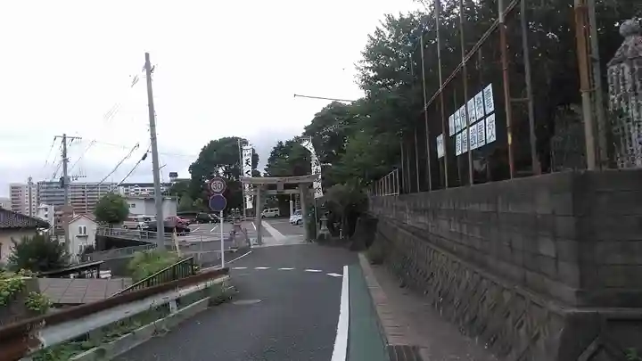 到津八幡神社(福岡県)