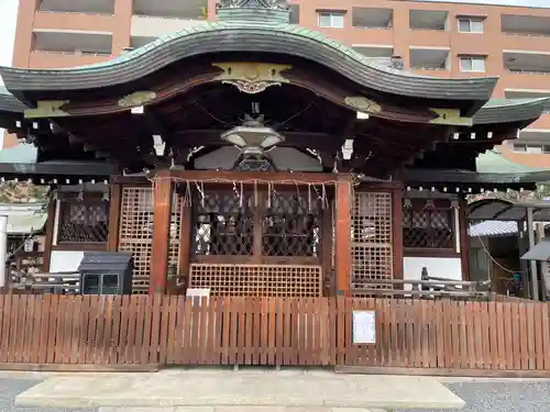 玄武神社(京都府)