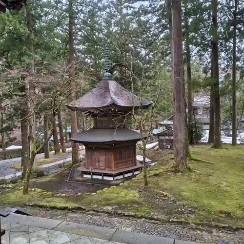 永平寺(福井県)