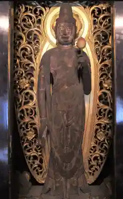 如願寺(大阪府)