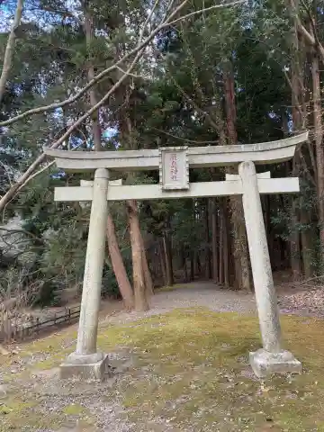 厳島神社(千葉県)