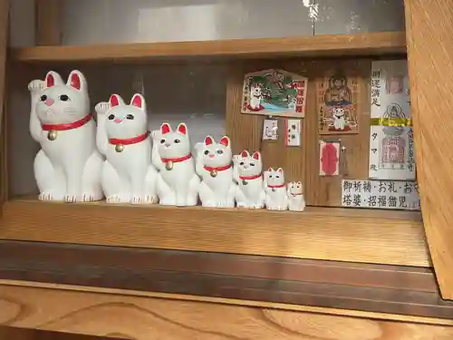 豪徳寺(東京都)