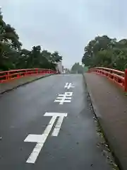 霧島神宮(鹿児島県)