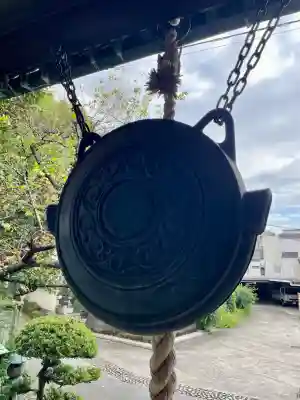 宗林寺(東京都)