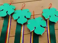 滑川神社 - 仕事と子どもの守り神(福島県)