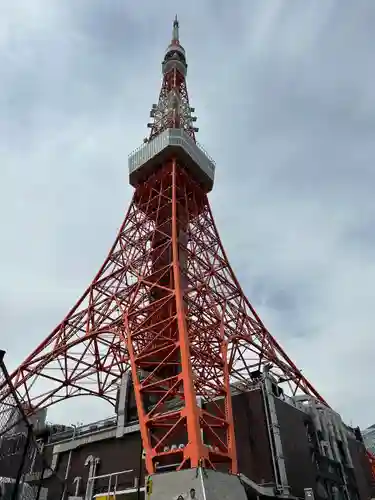 タワー大神宮のその他建物