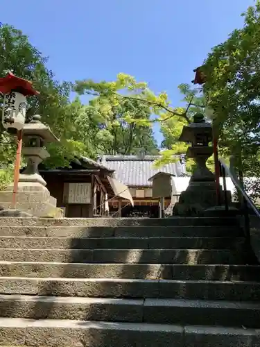 赤山禅院のその他建物