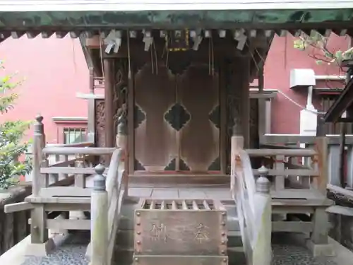 住吉神社(東京都)