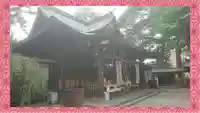 鳩ヶ谷氷川神社(埼玉県)