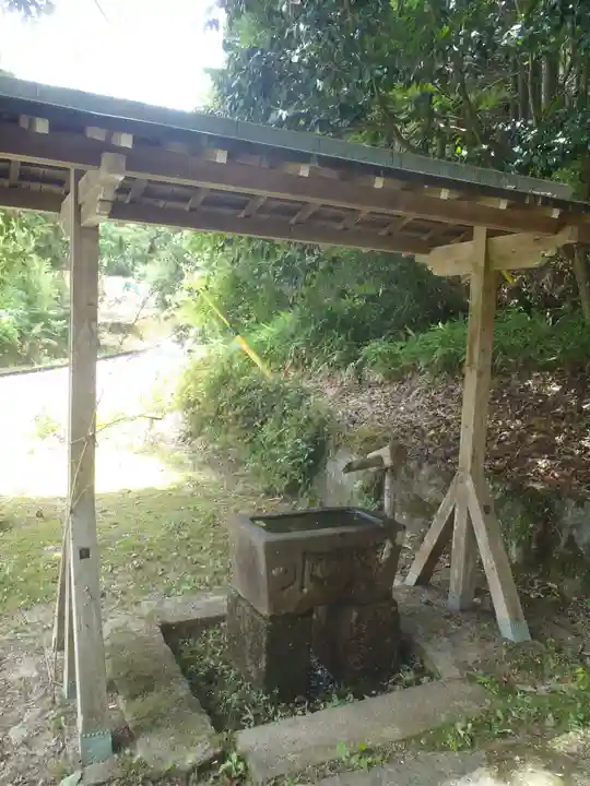 南宮神社(岐阜県)