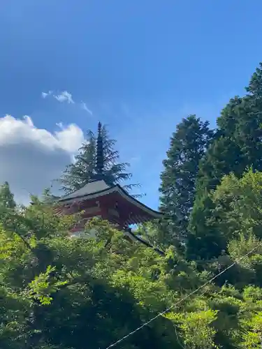 大聖寺(岡山県)