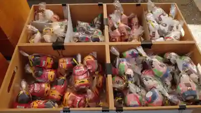 吉備津彦神社(岡山県)