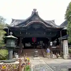 行願寺（革堂）(京都府)