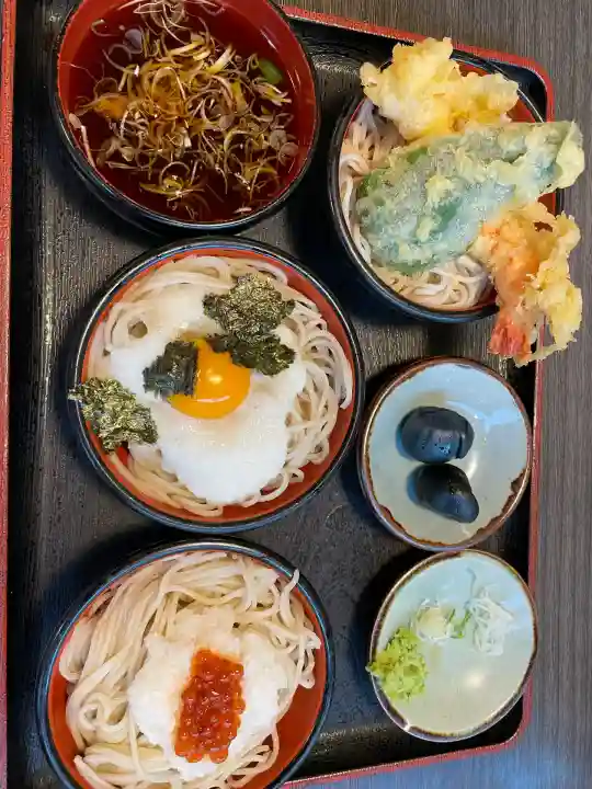 富良野神社(北海道)