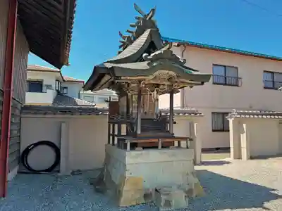 住吉神社(兵庫県)