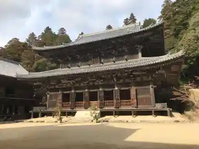 圓教寺のその他建物