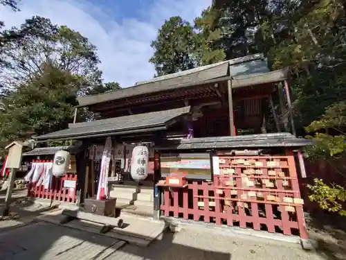 平岡八幡宮(京都府)
