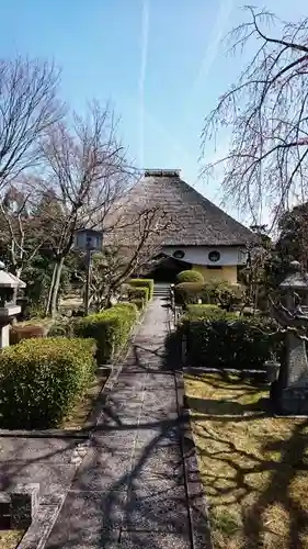瑞光寺のその他建物