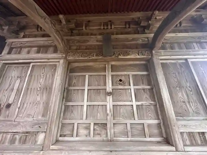 諏訪神社(山形県)