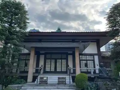 浄土寺(東京都)