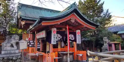 武信稲荷神社(京都府)