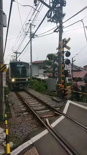御霊神社(神奈川県)