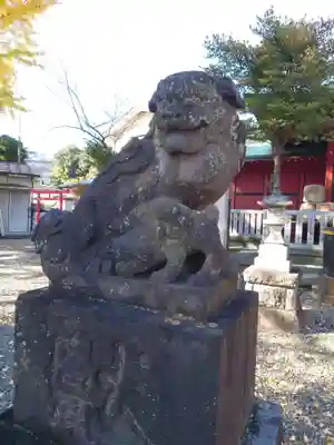 （芝生）浅間神社(神奈川県)