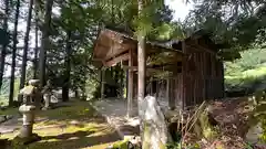 佐々木神社(京都府)