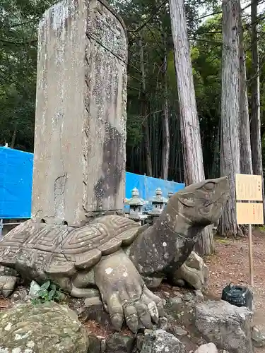 月照寺(島根県)