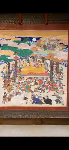 太宗寺(東京都)