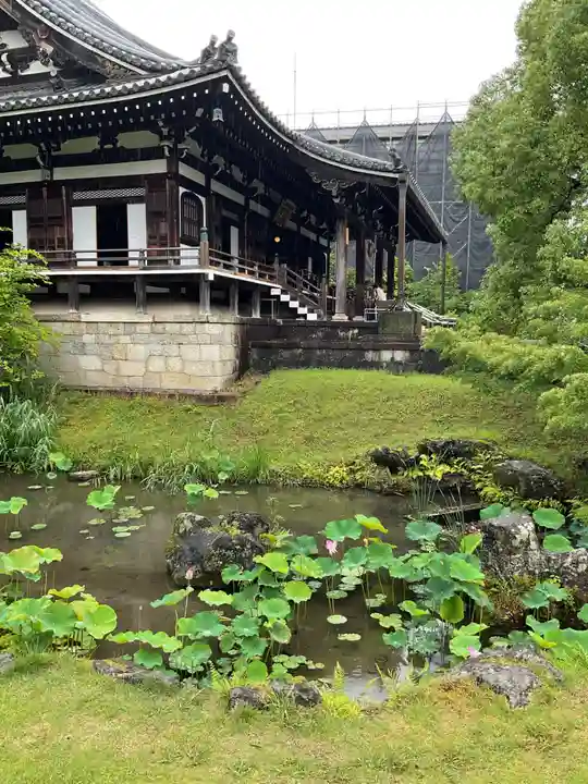 智積院(京都府)
