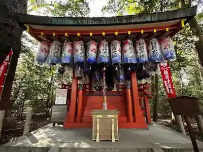 西宮神社(兵庫県)