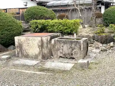 白山神社(滋賀県)