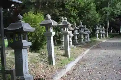 川原天神社(滋賀県)