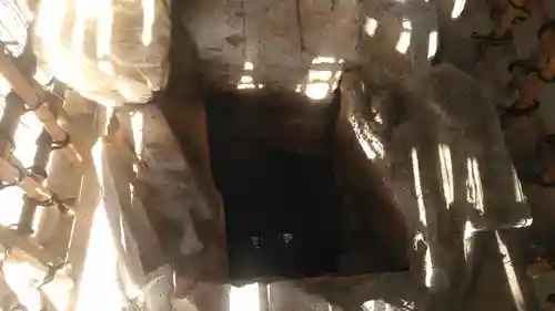 大師堂のその他建物