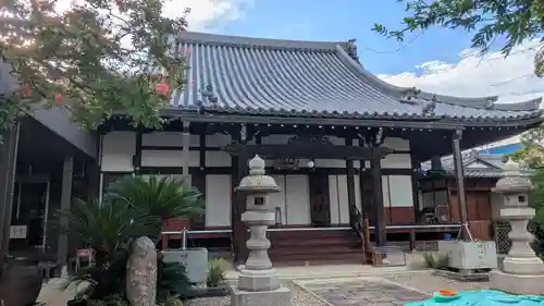 専龍寺(大阪府)