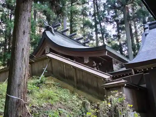 気多若宮神社(岐阜県)