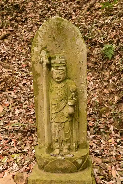 西明寺(栃木県)