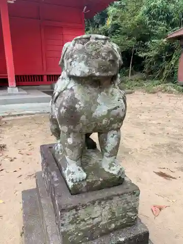 稲荷神社(千葉県)