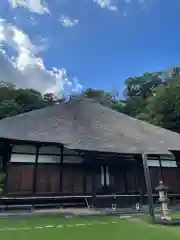 横浜　西方寺(神奈川県)