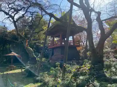 光丸山 法輪寺(栃木県)