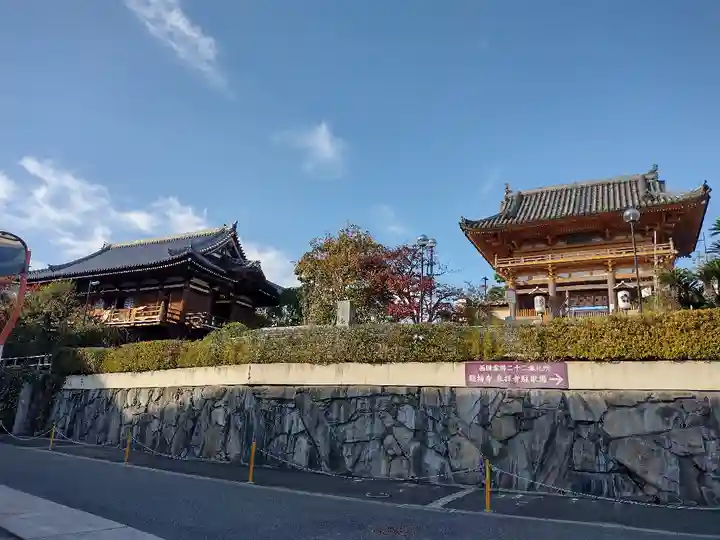 総持寺のその他建物